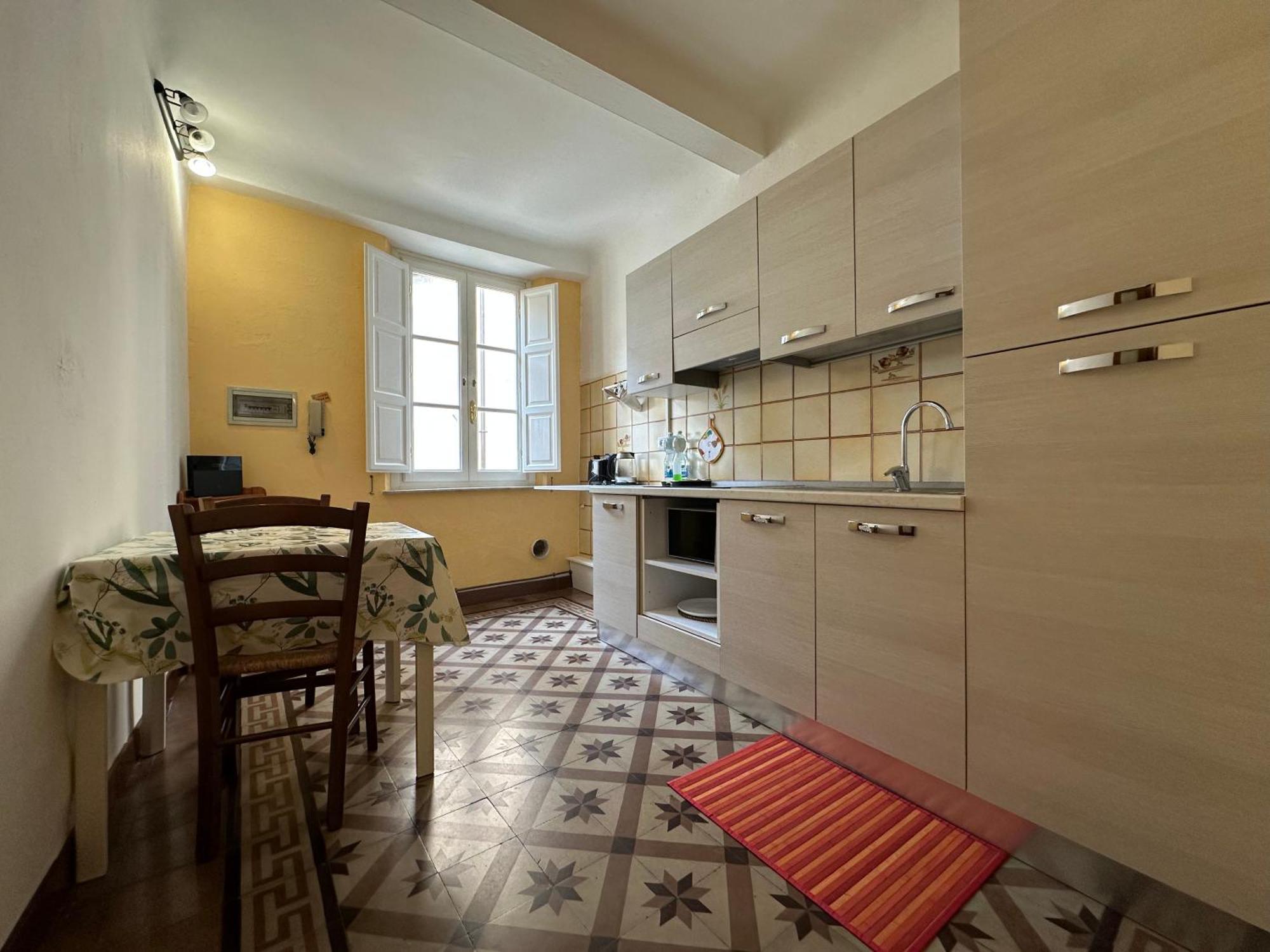 Апартаменти Bilocale Economico, In Pieno Centro A Лукка Екстер'єр фото